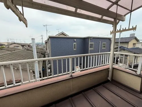 4DK Property Fukuyama City Hiroshima Prefecture (2)