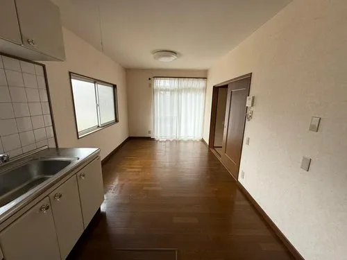 4DK Property Fukuyama City Hiroshima Prefecture (11)