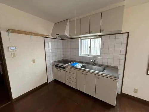 4DK Property Fukuyama City Hiroshima Prefecture (12)