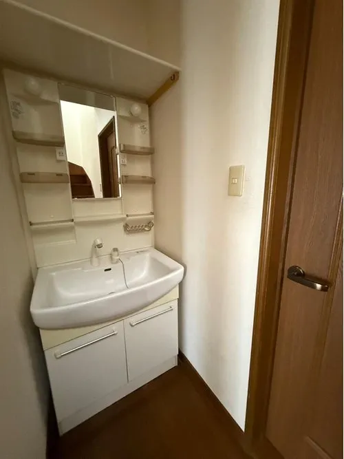 4DK Property Fukuyama City Hiroshima Prefecture (14)