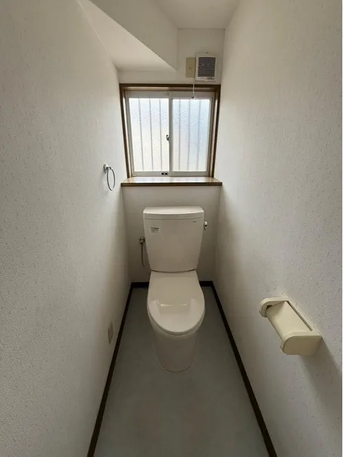 4DK Property Fukuyama City Hiroshima Prefecture (15)