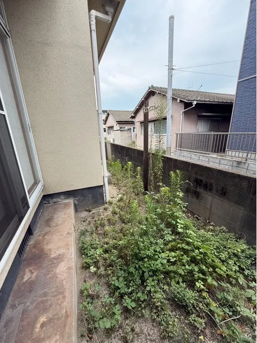 4DK Property Fukuyama City Hiroshima Prefecture (3)