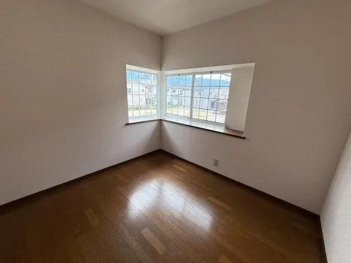 4DK Property Fukuyama City Hiroshima Prefecture (4)