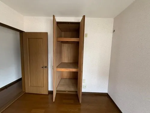 4DK Property Fukuyama City Hiroshima Prefecture (5)