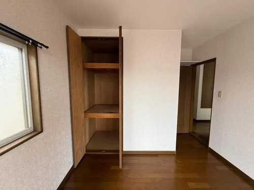 4DK Property Fukuyama City Hiroshima Prefecture (6)