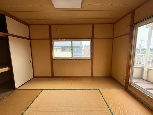 4DK Property Fukuyama City Hiroshima Prefecture (7)