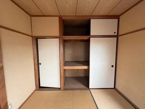 4DK Property Fukuyama City Hiroshima Prefecture (8)