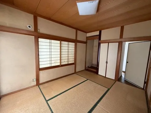 4DK Property Fukuyama City Hiroshima Prefecture (9)