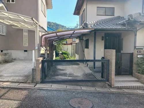 4LDK Property Hiroshima City Hiroshima Prefecture (2)