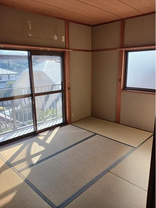 4LDK Property Hiroshima City Hiroshima Prefecture (12)