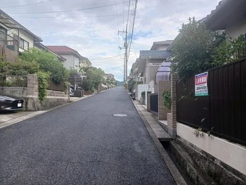 4LDK Property Hiroshima City Hiroshima Prefecture (3)