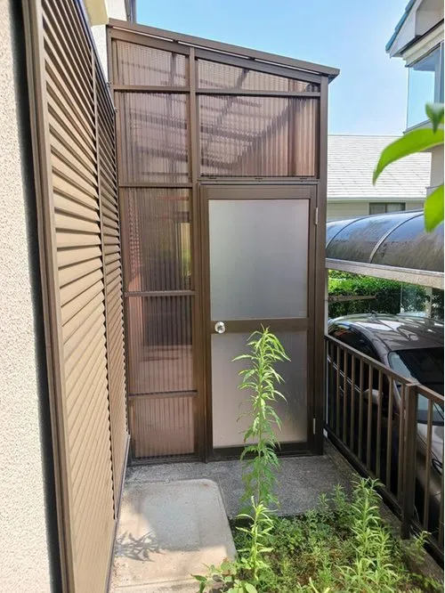 4LDK Property Hiroshima City Hiroshima Prefecture (7)