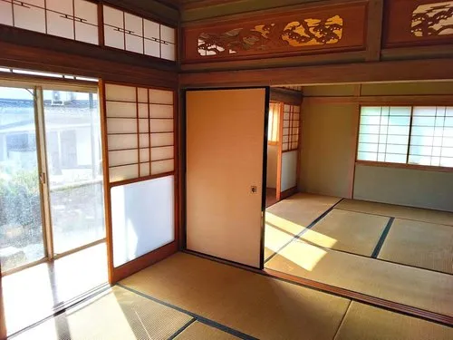 6DK Property Hiroshima City Hiroshima Prefecture (11)