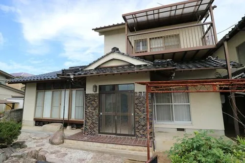 6DK Property Hiroshima City Hiroshima Prefecture (3)