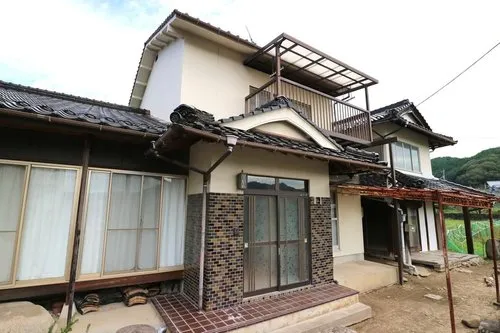 6DK Property Hiroshima City Hiroshima Prefecture (4)
