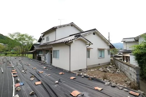 6DK Property Hiroshima City Hiroshima Prefecture (5)