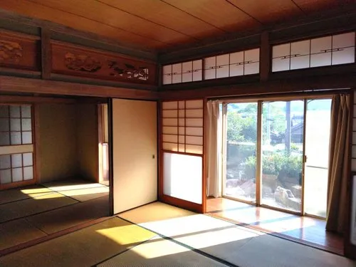 6DK Property Hiroshima City Hiroshima Prefecture (8)