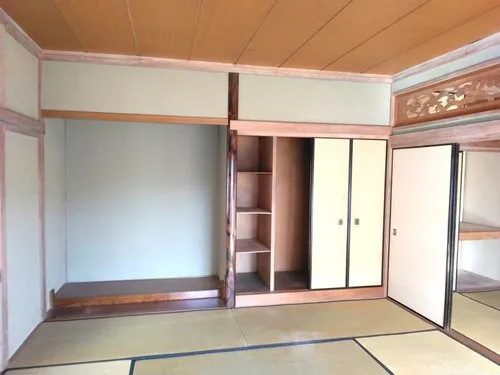 6DK Property Hiroshima City Hiroshima Prefecture (9)