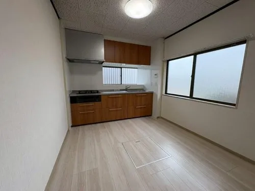 3DK Property Fukuyama City Hiroshima Prefecture (2)