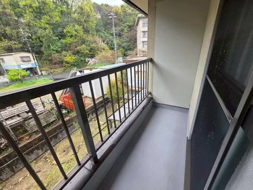 3DK Property Fukuyama City Hiroshima Prefecture (11)