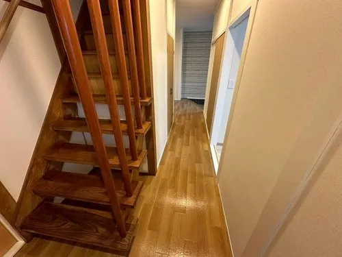3DK Property Fukuyama City Hiroshima Prefecture (12)