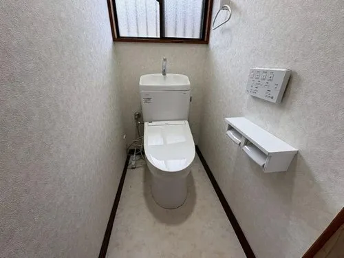 3DK Property Fukuyama City Hiroshima Prefecture (13)