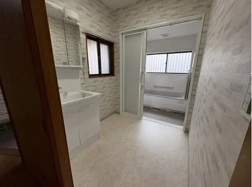 3DK Property Fukuyama City Hiroshima Prefecture (3)