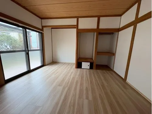 3DK Property Fukuyama City Hiroshima Prefecture (5)