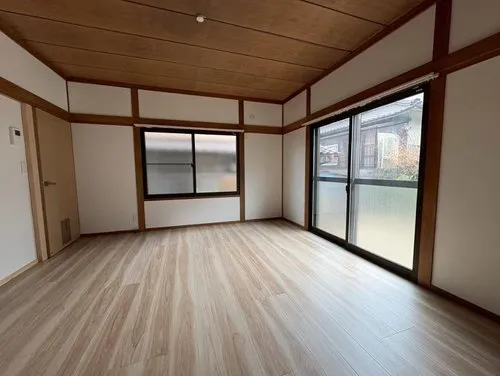 3DK Property Fukuyama City Hiroshima Prefecture (6)