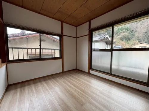 3DK Property Fukuyama City Hiroshima Prefecture (7)