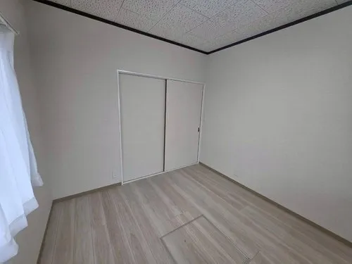 3DK Property Fukuyama City Hiroshima Prefecture (8)