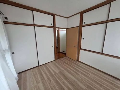 3DK Property Fukuyama City Hiroshima Prefecture (10)