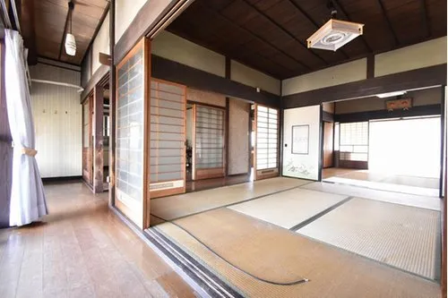 7LDK+3S property Kitahiroshima-cho Hiroshima Prefecture (11)