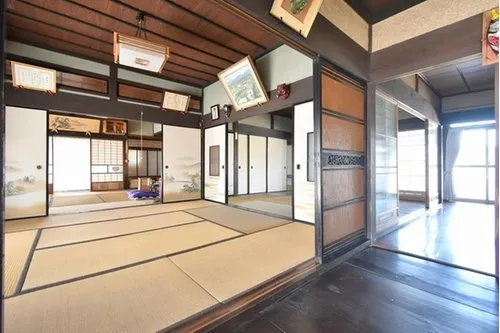 7LDK+3S property Kitahiroshima-cho Hiroshima Prefecture (7)