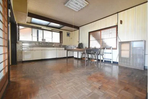 7LDK+3S property Kitahiroshima-cho Hiroshima Prefecture (8)