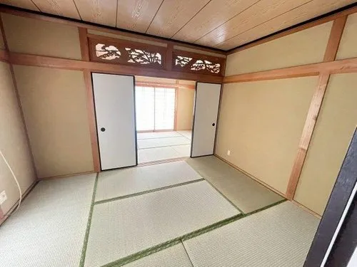 5DK Hiroshima City Hiroshima Prefecture (13)