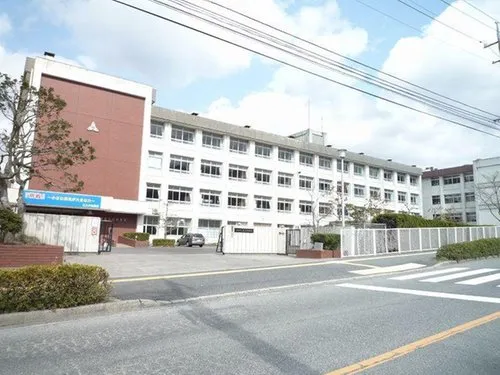 5DK Hiroshima City Hiroshima Prefecture (20)