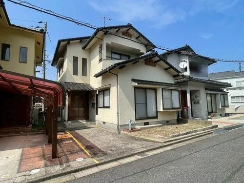 5DK Hiroshima City Hiroshima Prefecture (4)