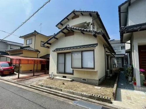 5DK Hiroshima City Hiroshima Prefecture (5)