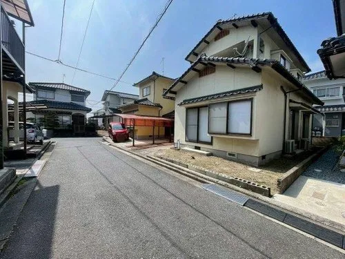 5DK Hiroshima City Hiroshima Prefecture (6)