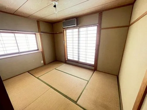 5DK Hiroshima City Hiroshima Prefecture (8)