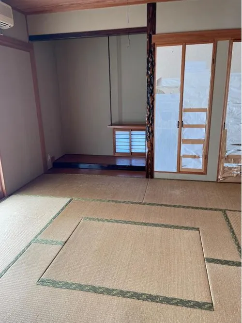 3LDK Property Hatsukaichi City Hiroshima Prefecture (14)