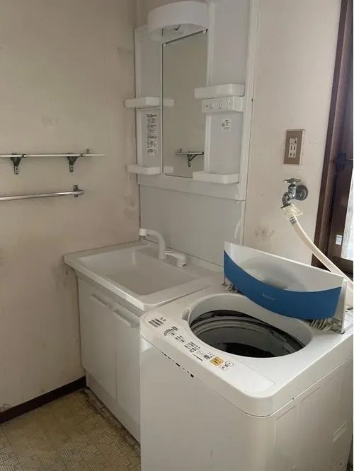 3LDK Property Hatsukaichi City Hiroshima Prefecture (17)