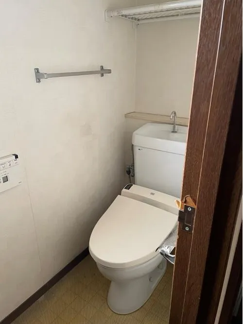 3LDK Property Hatsukaichi City Hiroshima Prefecture (18)