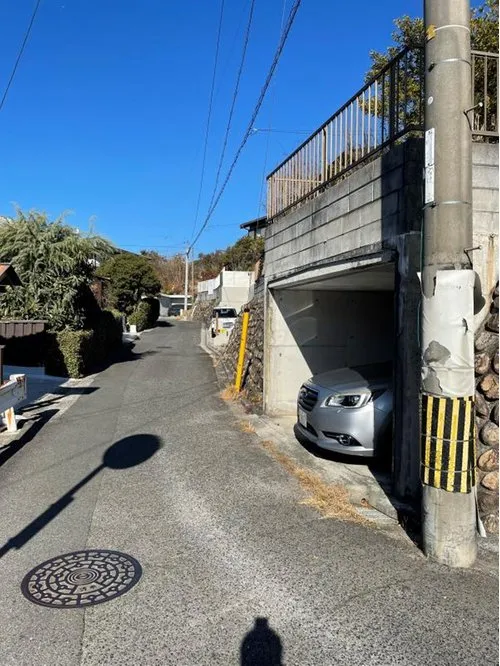 3LDK Property Hatsukaichi City Hiroshima Prefecture (4)
