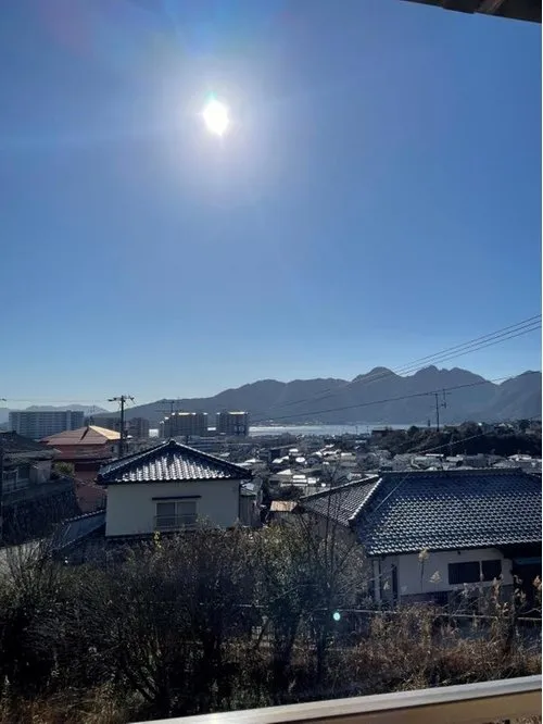 3LDK Property Hatsukaichi City Hiroshima Prefecture (5)
