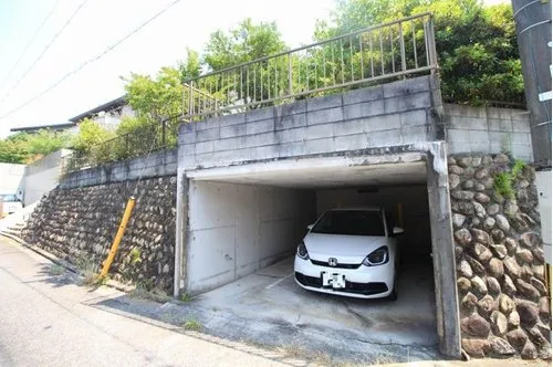 3LDK Property Hatsukaichi City Hiroshima Prefecture (6)