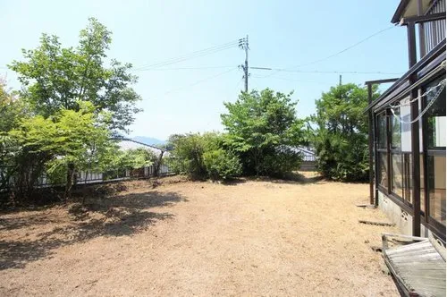 3LDK Property Hatsukaichi City Hiroshima Prefecture (9)