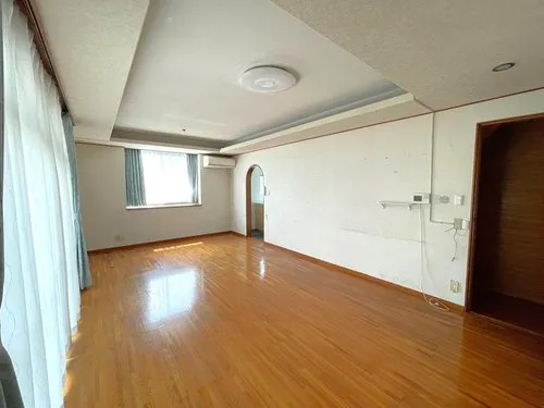 4LDK Property Kure City Hiroshima Prefecture (5)