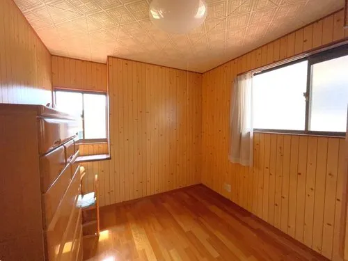 4LDK Property Kure City Hiroshima Prefecture (6)